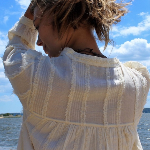 Sharewith Lulu Dress - Picture 2 of 6